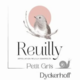 Dyckerhoff "Petit Gris" Reuilly Rosé 2025 750ml
