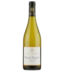 Famille Perrachon Macon-Village Vielles Vignes 2024 750ml