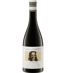 Herencia Altes "La Pilosa" Garnatxa Negra Terra Alta 2024 750ml