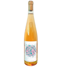 Benevolent Neglect Pinot Grigio Cemetary Road Vineyard Sloughhouse 2023 750ml