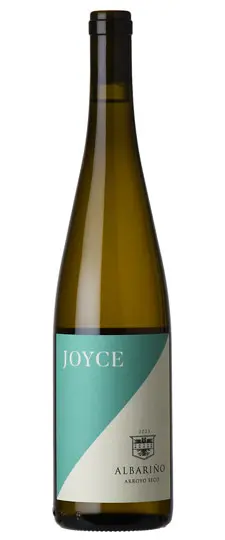 Joyce Albarino Arroyo Seco 2025 750ml