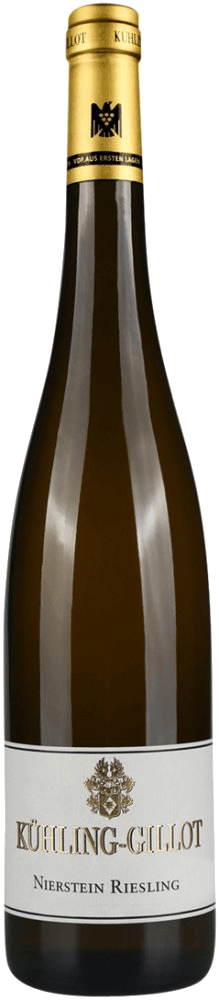 Kuhling-Gillot Nierstein Riesling Trocken 2022 750ml