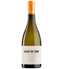 Clos de Lom Malvasia Vino de Finca 2024 750ml