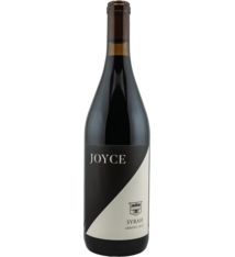 Joyce Syrah Arroyo Seco Monterey 2024 750ml