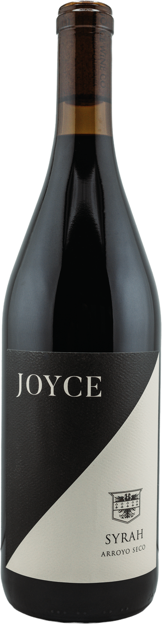 Joyce Syrah Arroyo Seco Monterey 2024 750ml