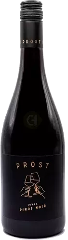 Prost Pinot Noir Pfalz 2024 750ml
