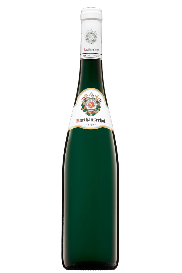 Karthauserhof Eitelsbacher Alte Reben Riesling Trocken 2021 750ml
