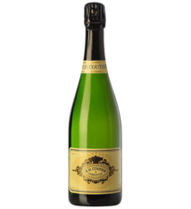 R.H. Coutier Blanc de Blanc Grand Cru Brut Champagne 750ml