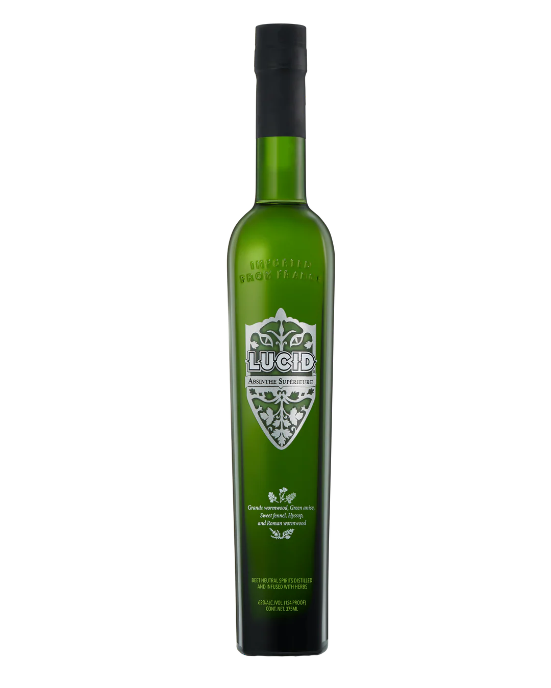 Lucid Absinthe Superieure 375ml