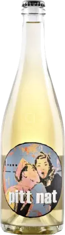 Pittnauer "Pitt Nat" Blanc Pet Nat Austria 750ml
