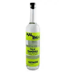 Mal Bien Espadin "Felix Ramirez" Agave Spirit 750ml