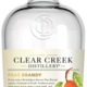 Clear Creek Pear Brandy  700ml