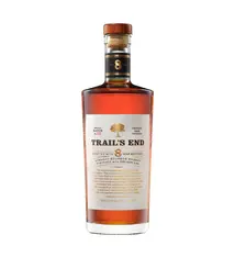 Trail's End 8 Year Kentucky Bourbon Finished in Oregon Oak 750ml