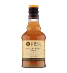 Liber & Co. Texas Grapefruit Shrub 375ml