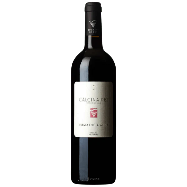 Domaine Gauby "Calcinaires" Cotes Catalanes Rouge 2022 750ml