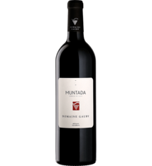 Domaine Gauby "Muntada" Cotes Catalanes 2019 750ml