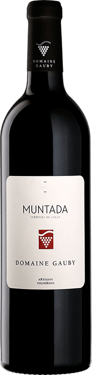 Domaine Gauby "Muntada" Cotes Catalanes 2019 750ml