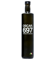 Oscar.697 Bianco Vermouth 750ml