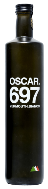 Oscar.697 Bianco Vermouth 750ml