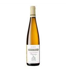 Emile Beyer "Mosaique" Eguisheim Alsace Blanc 2024 750ml