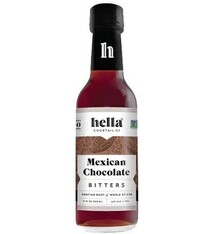 Hella Mexican Mole Bitters 5oz