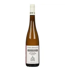 Emile Beyer Riesling Eichberg Grand Cru Alsace 2022 750ml