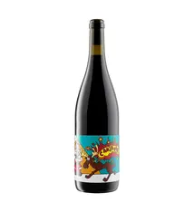 L'Octivin "Cariboom!" Rouge Vin de France 2022 750ml