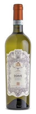 Cantina del Garda Soave 2023 750ml