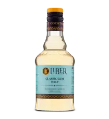 Liber & Co. Classic Gum Syrup 375ml