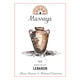 Massaya Orange Wine Mount Bekaa Valley Lebanon 2024 750ml