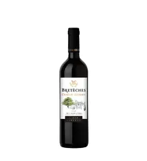 Chateau Kefraya "Breteches" Bekaa Valley Lebanon 2022 750ml