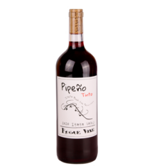 Rogue Vine Pipeno Tinto Itata Valley Chile 2025 1L