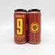 Marz "Number 9" Mexican Amber Lager 16oz 4pk
