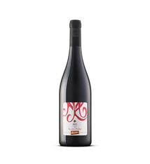 Korenika & Moskon "Bis" Red Wine Slovenia Istria 2019 750ml
