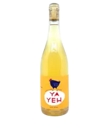 Matic Wines "Ya Yeh" Sauvignon Blanc Stajerska Slovenia 2023 750ml