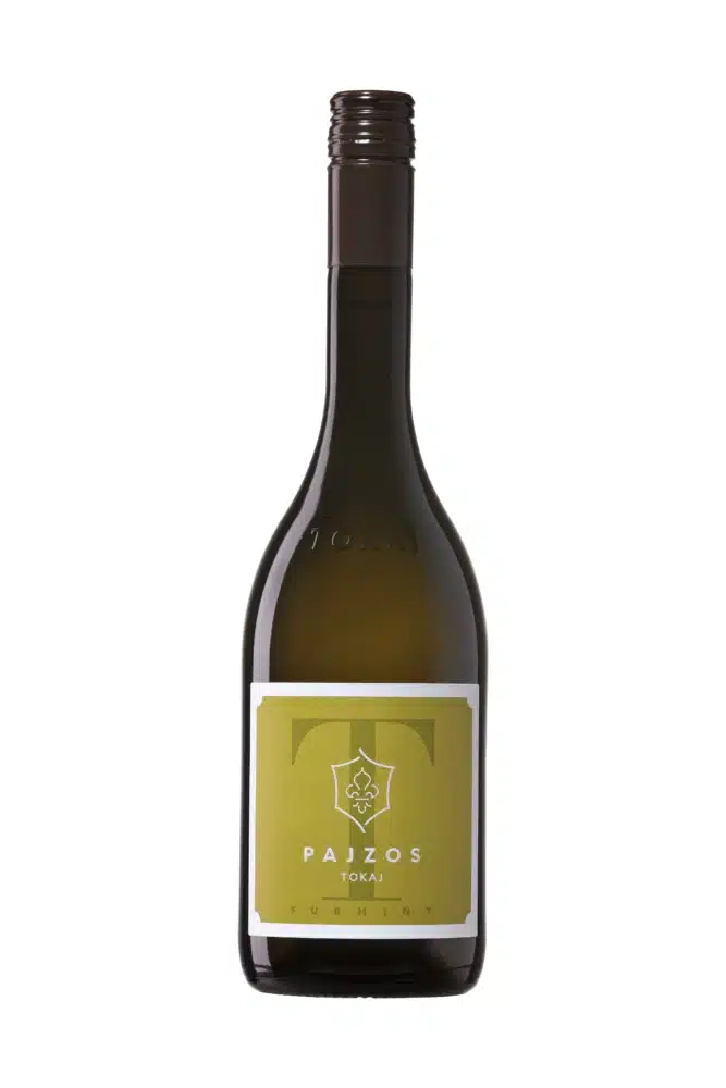 Chateau Pajzos Furmint  Tokaj Hungary 2023 750ml