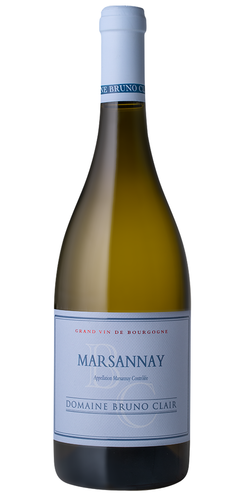 Domaine Bruno Clair Marsannay Blanc 2022 750ml