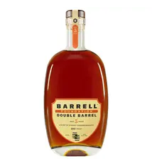 Barrell Foundation Double Barrel Bourbon 5 Year 100 Proof 750ml