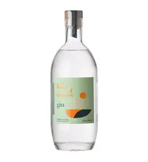 Matchbook "a land of muses" Gin 750ml