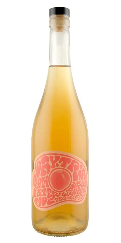 Matchbook Distilling Co. "Day Trip" Peach Amaro Liqueur 750ml