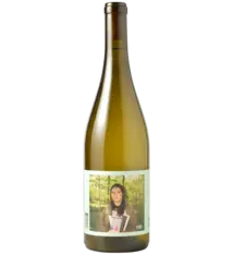 Middle Brow "Tiny Seeds" White Wine 2024 750ml