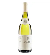 Domaine Chatelain de Oliveira Chablis 2023 750ml