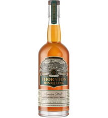 Thornton Distilling "Signature Malt" American Single Malt Whisky 750ml