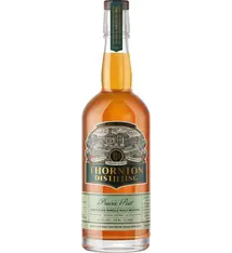 Thornton Distilling "Prairie Peat" American Single Malt Whisky 750ml