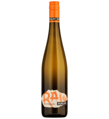 Malat "Raw" Gelber Muskateller Niederostereich 2023 750ml