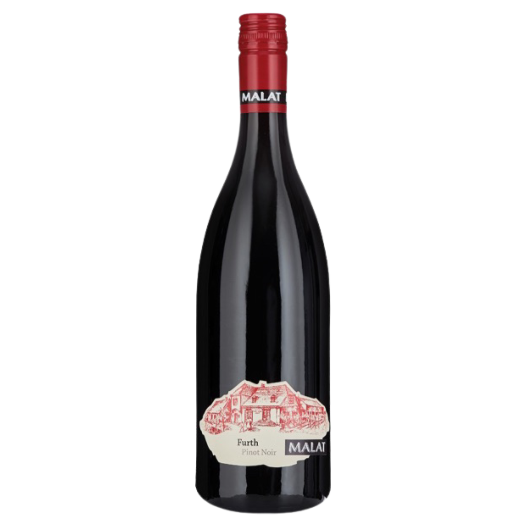 Malat "Furth" Pinot Noir Niederostereich 2020 750ml