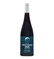 Domaine Amelie & Charles Sparr "Carpe Diem" Pinot Noir Alsace 2023 750ml