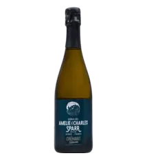 Domaine Amelie & Charles Sparr "Celebration" Cremant d'Alsace 2020 750ml
