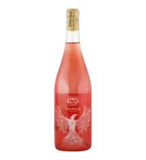 Mersel "Phoenix" Merwah Field Blend Rosé 2024 750ml