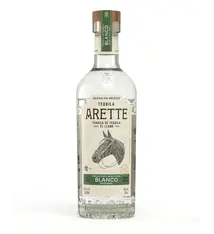 Arette "Suave" Blanco Artesanal Tequila 750ml